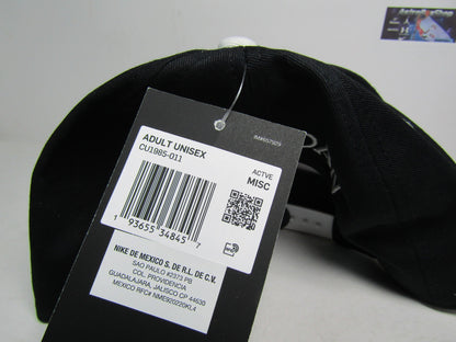 GORRA PLANA JORDAN JUMPMAN CLASSICS OREO UNITALLA