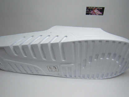 SANDALIAS CHAMPION TAKEOVER WHITE EN CAJA