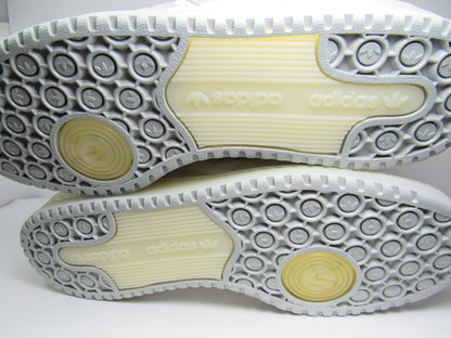 ADIDAS FORUM BUCKLE LOW BAD BUNNY WHITE EN CAJA