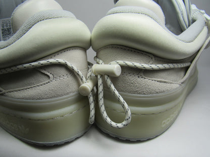 ADIDAS FORUM BUCKLE LOW BAD BUNNY WHITE EN CAJA