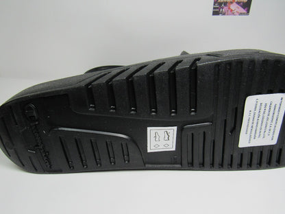 SANDALIAS CHAMPION TAKEOVER BLACK BLUE EN CAJA