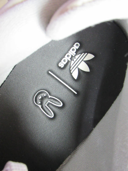 ADIDAS FORUM BUCKLE LOW BAD BUNNY WHITE EN CAJA