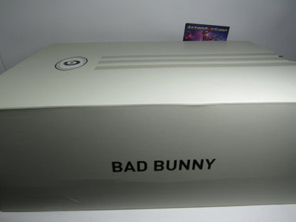 ADIDAS FORUM BUCKLE LOW BAD BUNNY WHITE EN CAJA