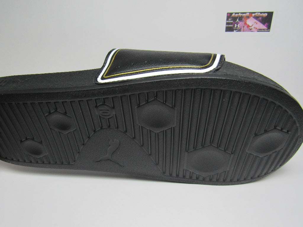 SANDALIAS PUMA LEADCAT BLACK