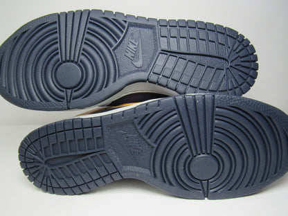 NIKE DUNK LOW SE "COPPER SWOOHS" KIDS EN CAJA