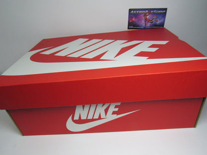 NIKE DUNK LOW SE "COPPER SWOOHS" KIDS EN CAJA