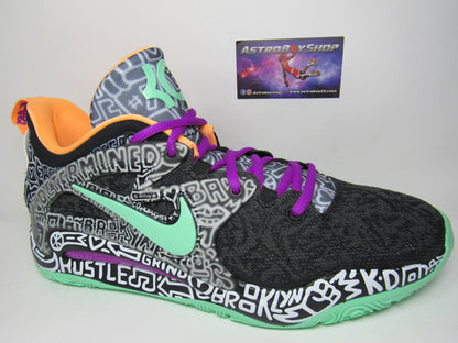 KEVIN DURANT 15  BROOKLIN COURTS EN CAJA