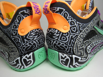 KEVIN DURANT 15  BROOKLIN COURTS EN CAJA