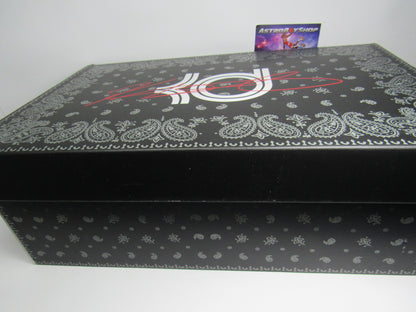 KEVIN DURANT 15  BROOKLIN COURTS EN CAJA