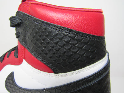 JORDAN 1 HIGH (W) SATIN SNAKE CHICAGO EN CAJA