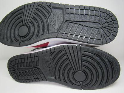 JORDAN 1 HIGH (W) SATIN SNAKE CHICAGO EN CAJA