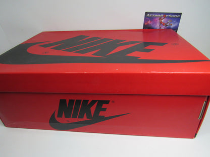 JORDAN 1 HIGH (W) SATIN SNAKE CHICAGO EN CAJA