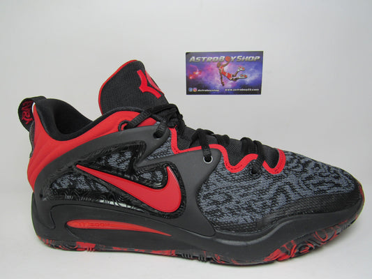 KEVIN DURANT 15 UNIVERSITY RED EN CAJA