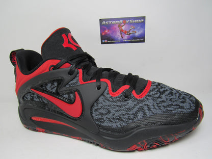 KEVIN DURANT 15 UNIVERSITY RED EN CAJA