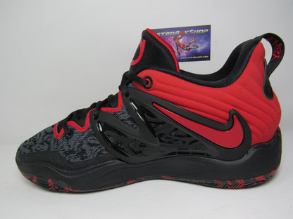 KEVIN DURANT 15 UNIVERSITY RED EN CAJA