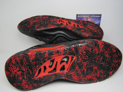 KEVIN DURANT 15 UNIVERSITY RED EN CAJA