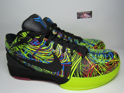 KOBE 4 "WIZENARD" EN CAJA