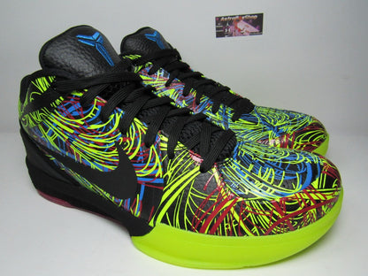 KOBE 4 "WIZENARD" EN CAJA