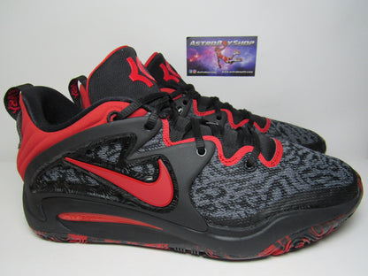 KEVIN DURANT 15 UNIVERSITY RED EN CAJA