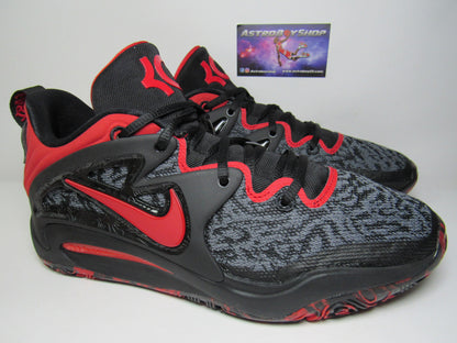 KEVIN DURANT 15 UNIVERSITY RED EN CAJA