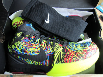 KOBE 4 "WIZENARD" EN CAJA