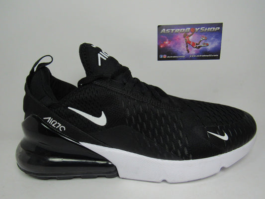 NIKE AIR MAX 270 B&W WOMENS EN CAJA