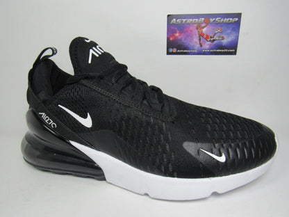 NIKE AIR MAX 270 B&W WOMENS EN CAJA