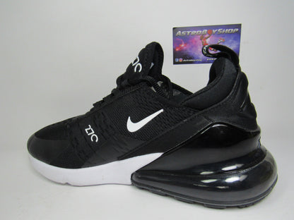 NIKE AIR MAX 270 B&W WOMENS EN CAJA