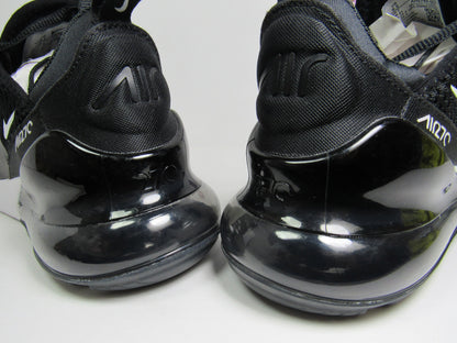 NIKE AIR MAX 270 B&W WOMENS EN CAJA