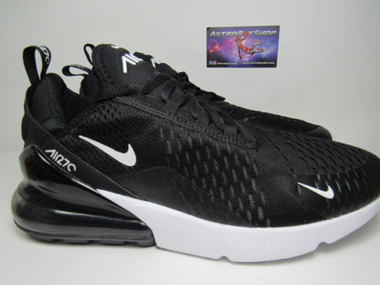 NIKE AIR MAX 270 B&W WOMENS EN CAJA