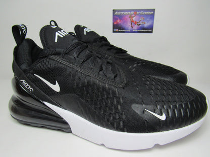 NIKE AIR MAX 270 B&W WOMENS EN CAJA