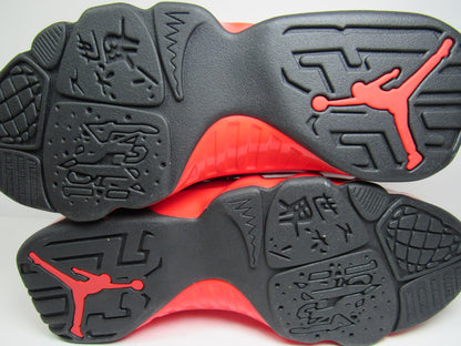 JORDAN 9 "CHILE RED" EN CAJA