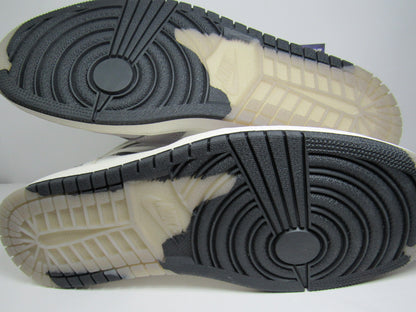 JORDAN 1 HIGH ELEMENT GORE TEX LIGHT BONE EN CAJA