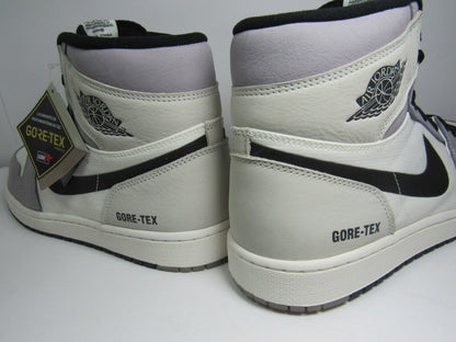 JORDAN 1 HIGH ELEMENT GORE TEX LIGHT BONE EN CAJA