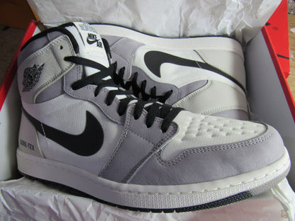 JORDAN 1 HIGH ELEMENT GORE TEX LIGHT BONE EN CAJA