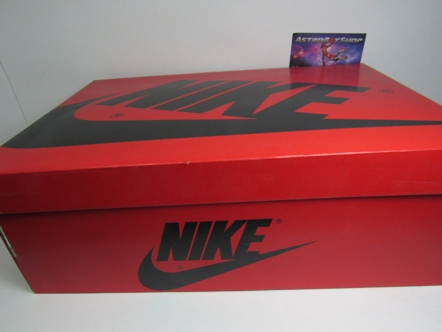 JORDAN 1 HIGH ELEMENT "GORE TEX" LIGHT BONE EN CAJA