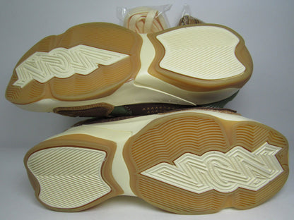 JORDAN ZION 2 "VODOO" EN CAJA CON EXTRA LACES