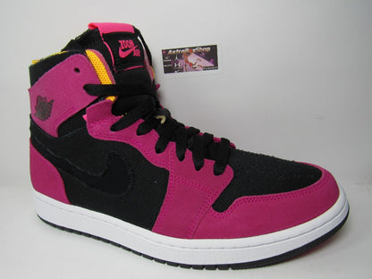 JORDAN ZOOM COMFORT HYPER PINK EDITION EN CAJA