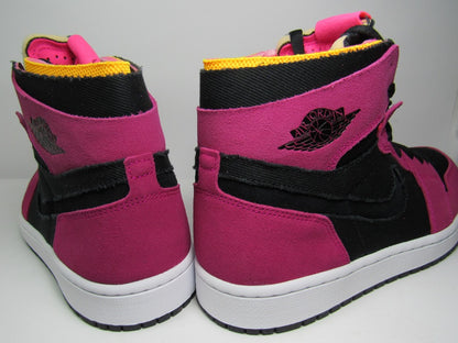 JORDAN ZOOM COMFORT HYPER PINK EDITION EN CAJA