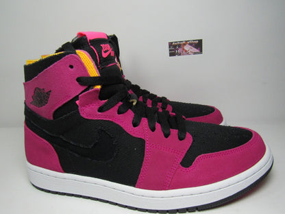 JORDAN ZOOM COMFORT HYPER PINK EDITION EN CAJA