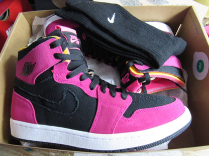 JORDAN ZOOM COMFORT HYPER PINK EDITION EN CAJA