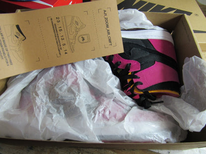 JORDAN ZOOM COMFORT HYPER PINK EDITION EN CAJA