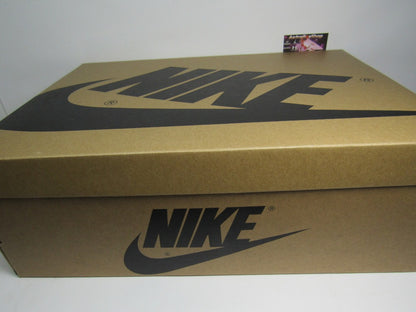 JORDAN ZOOM COMFORT HYPER PINK EDITION EN CAJA