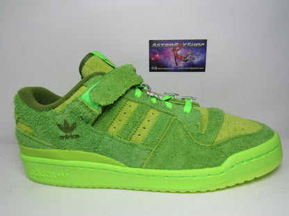 ADIDAS FORUM GRINCH EN CAJA