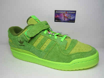 ADIDAS FORUM GRINCH EN CAJA