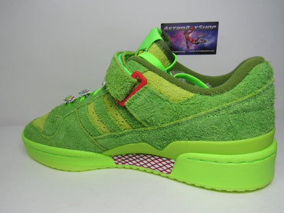 ADIDAS FORUM GRINCH EN CAJA