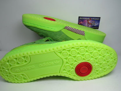 ADIDAS FORUM GRINCH EN CAJA
