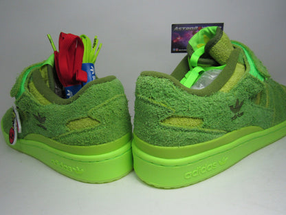 ADIDAS FORUM GRINCH EN CAJA
