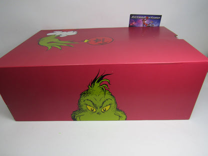 ADIDAS FORUM GRINCH EN CAJA