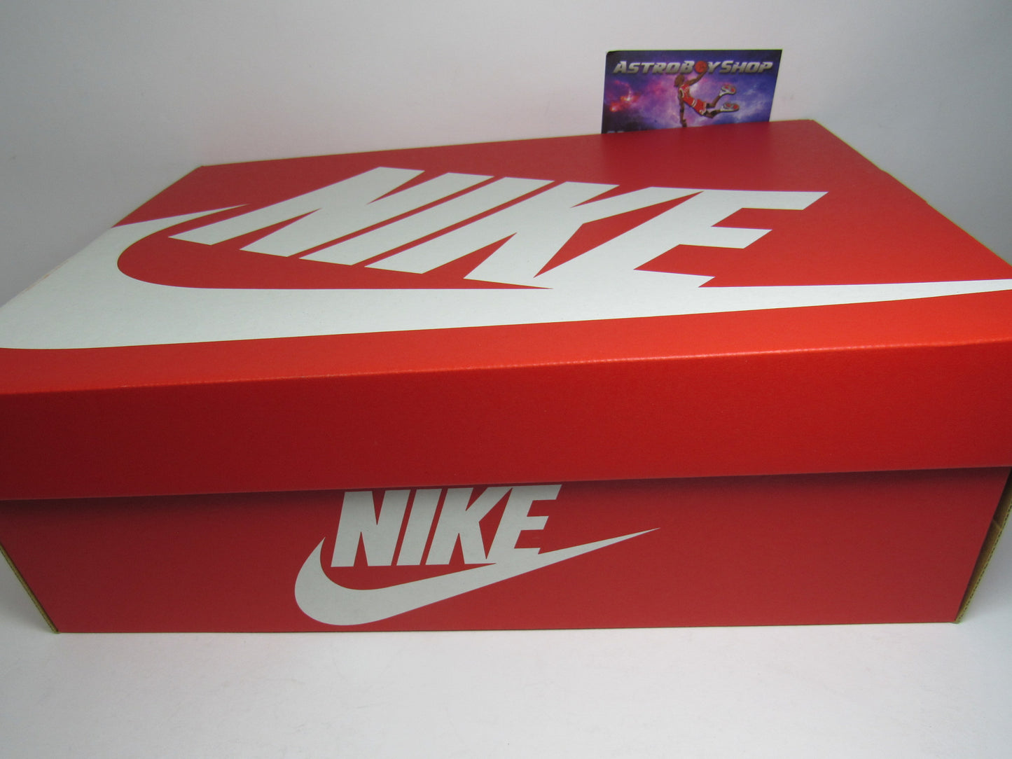 NIKE DUNK LOW "ARIZONA STATE" EN CAJA